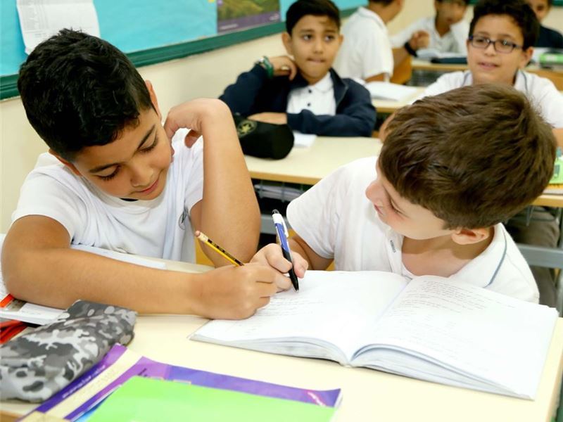 Peer Tutoring The International School Of Choueifat Dubai peer-tutoring-the-international-school-of-choueifat-dubai