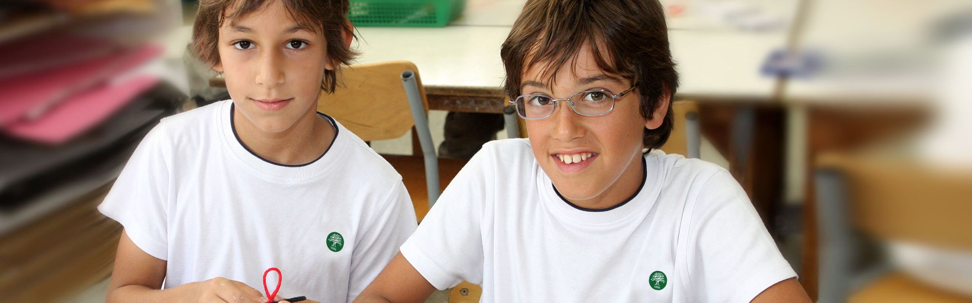 History & Achievements - The International School of Choueifat — Dubai