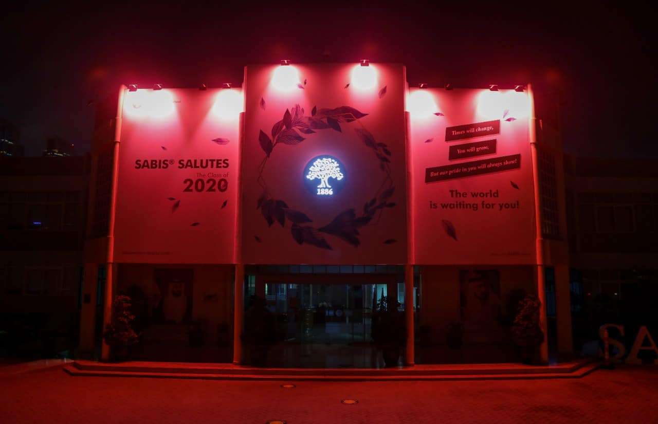 Arabs to Mars - February 2021