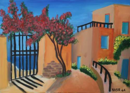 Art Exhibition