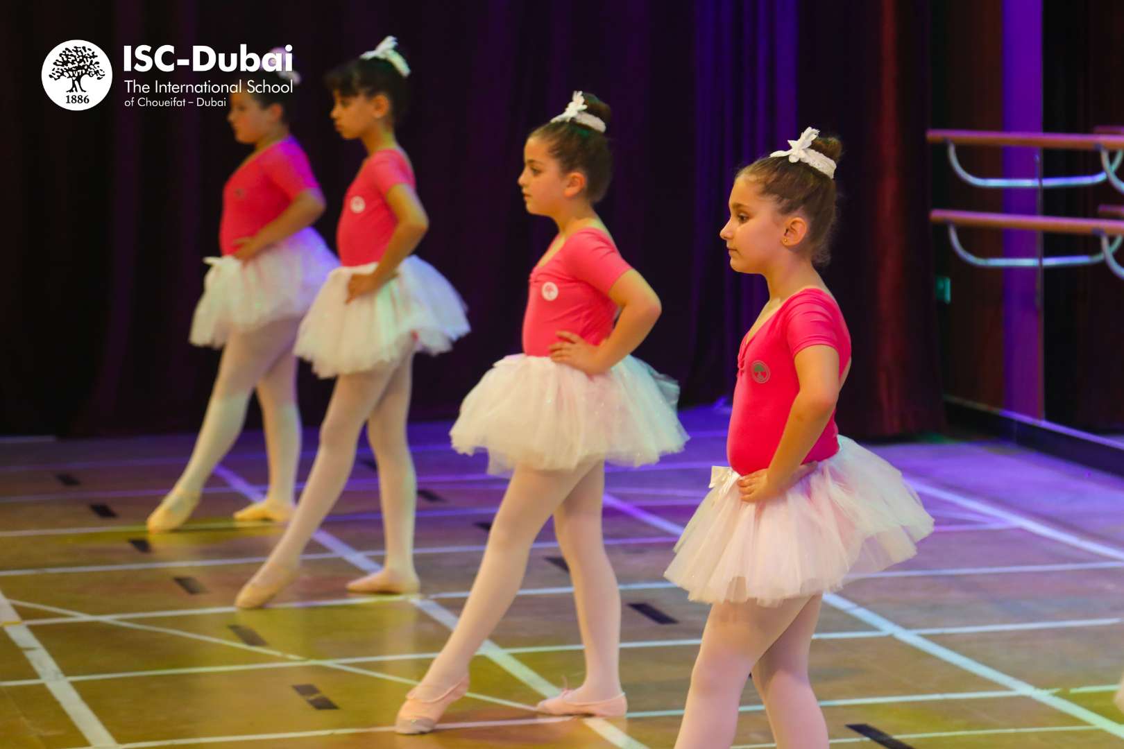 Ballet Open Class