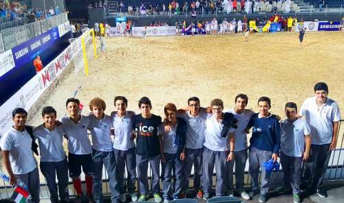 Cover Photo