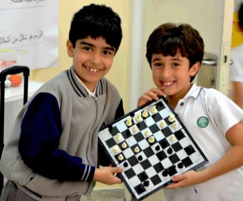 Chess Club