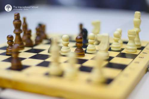Chess Tournament