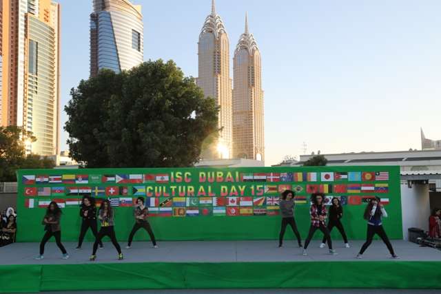 Cultural Day - February.28.2015