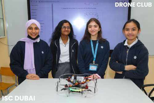 Drone Club (1)
