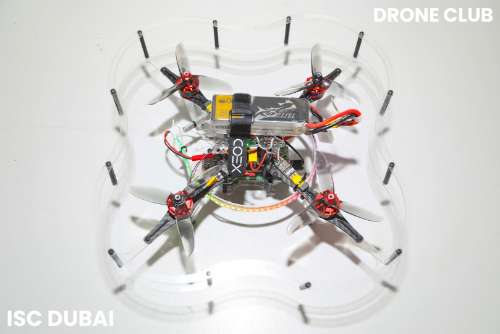 Drone Club (2)