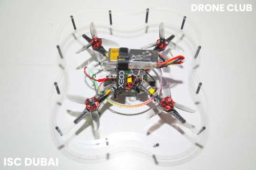 Drone Club