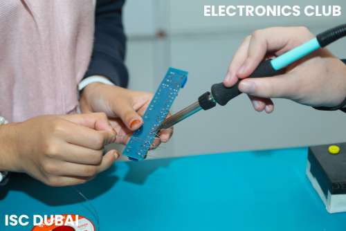 Electronics (1)