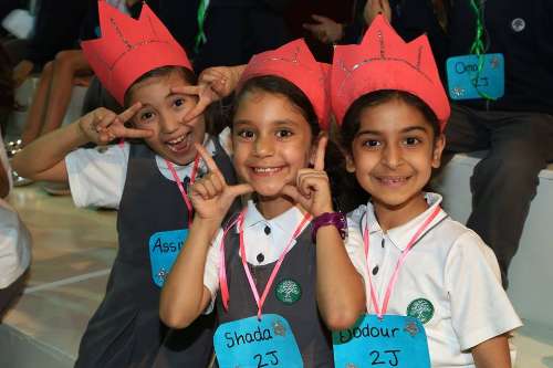 Grade 2 Music Show