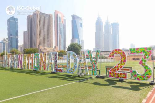 International Day 2023