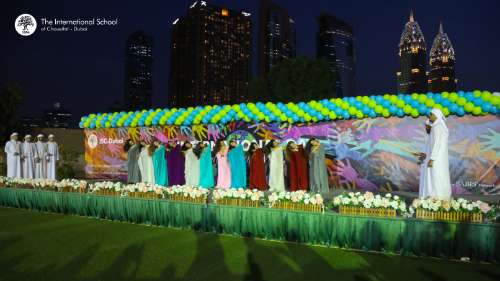 International Day 22 - Main Stage