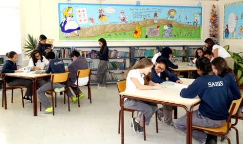 Library