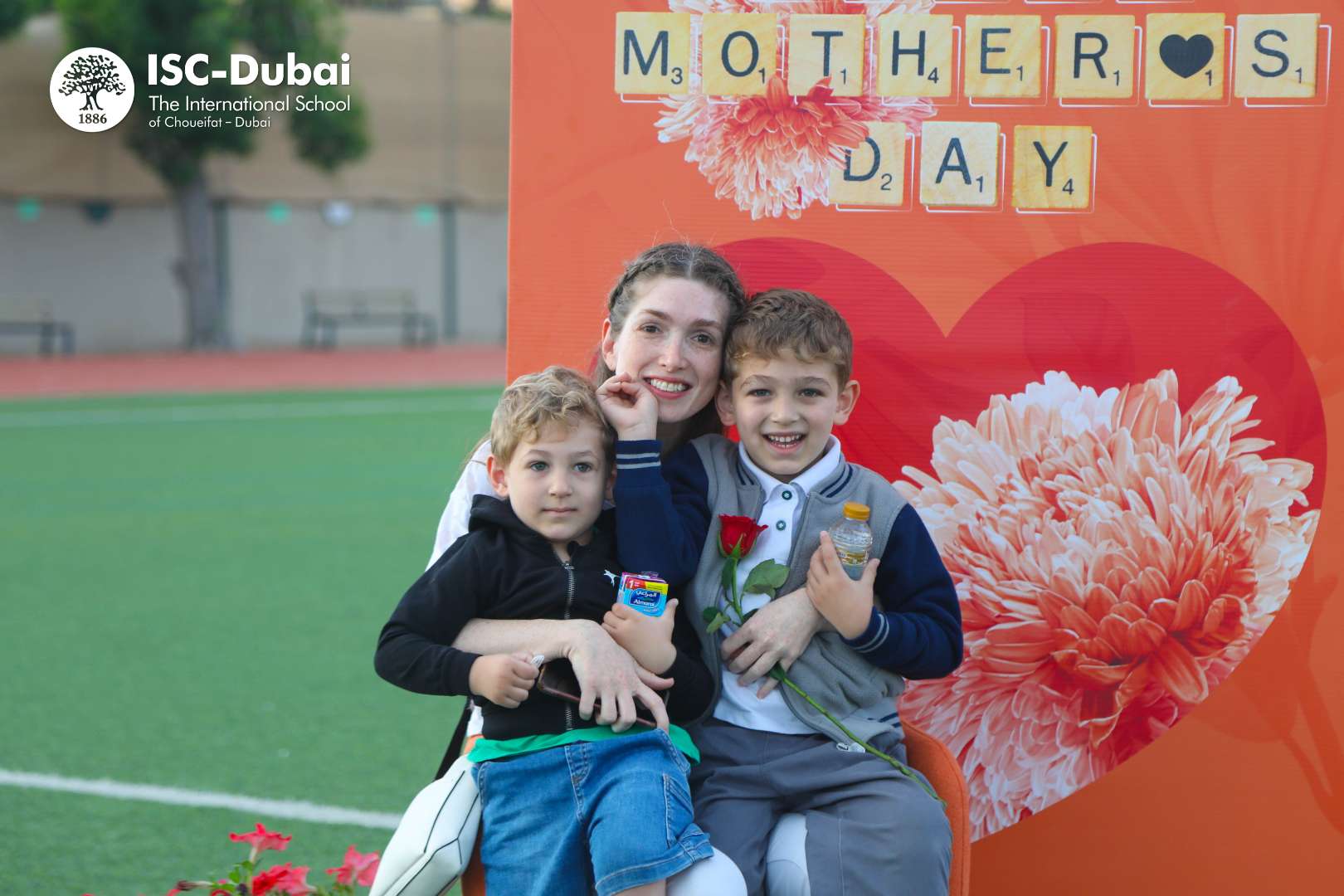 Mothers' Day