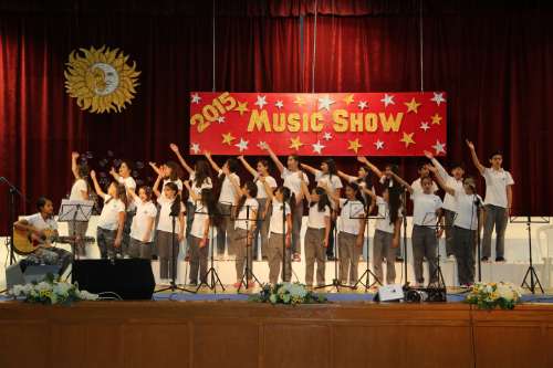 Music Show