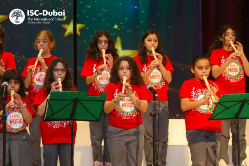 Music Show