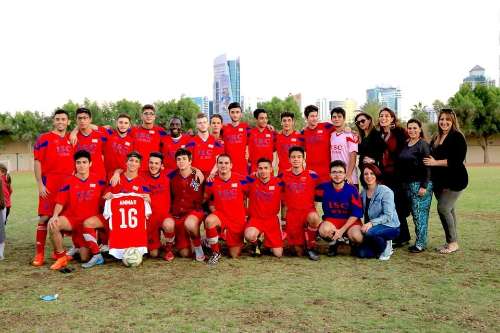 Cover Photo