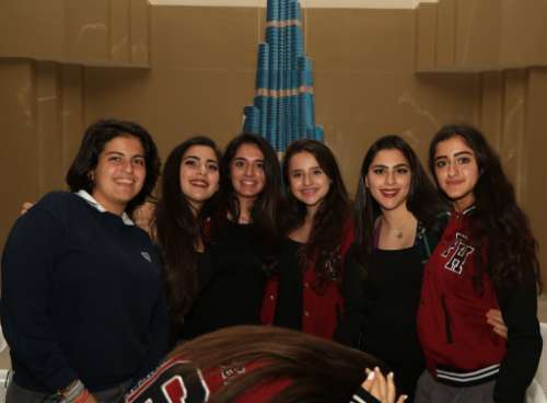 Performing Arts Night