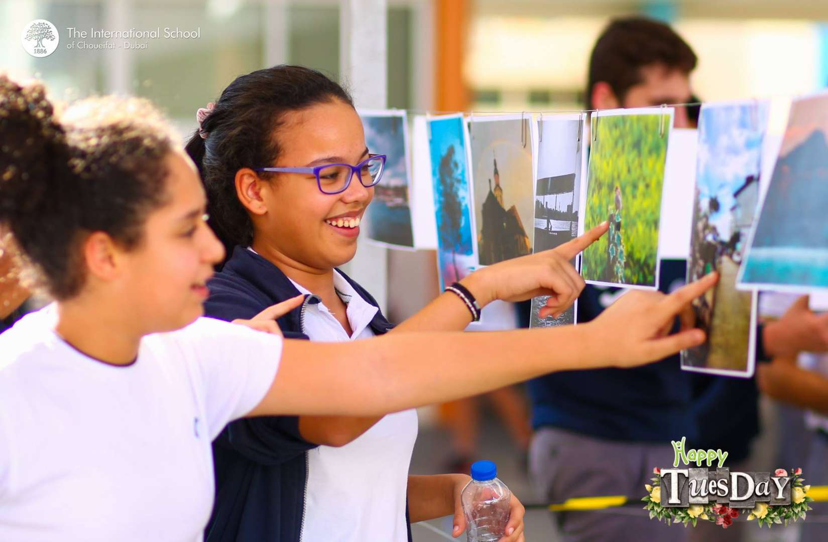 Photography Exhibition