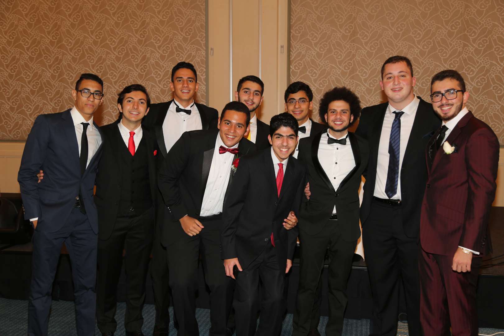 Prom -June 07. 2015