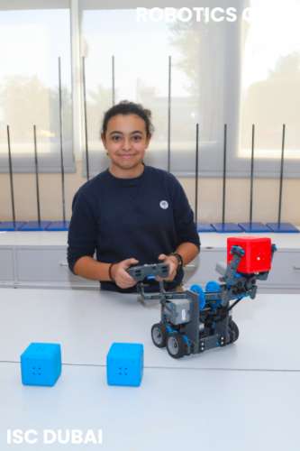 Robotics Club