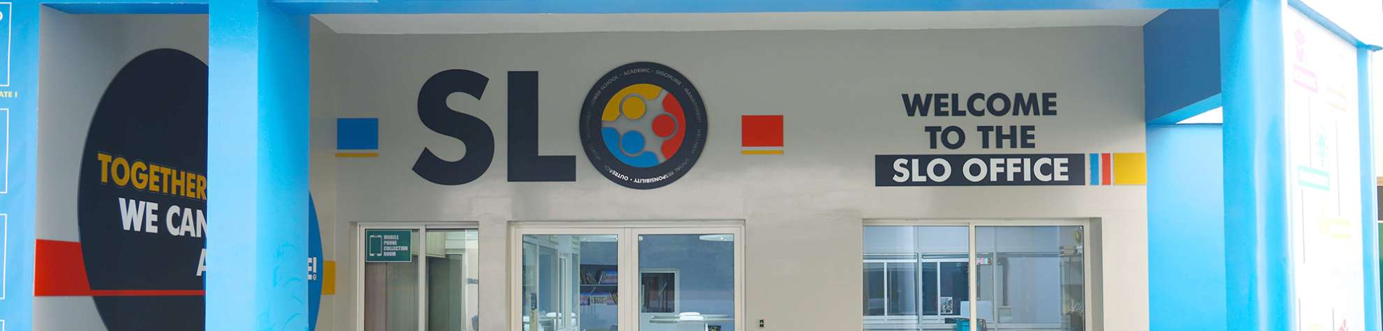 The Role of the SLO