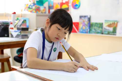 Saturday Activities - Grade 3