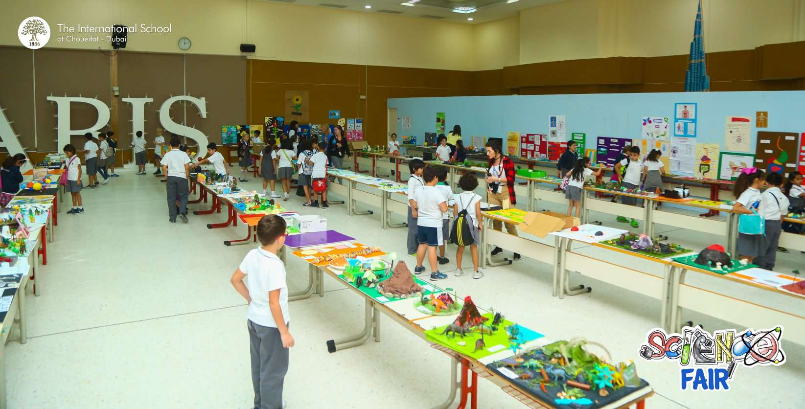 Science Fair
