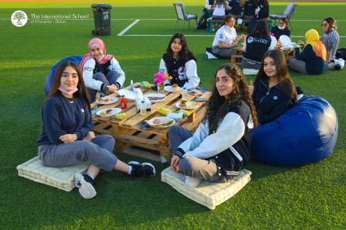 Seniors 22 Breakfast