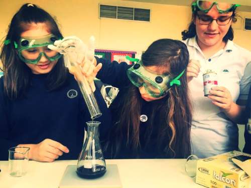 SLO Science Club