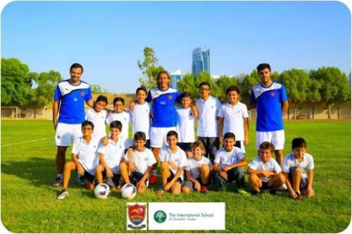 Spanish Soccer School