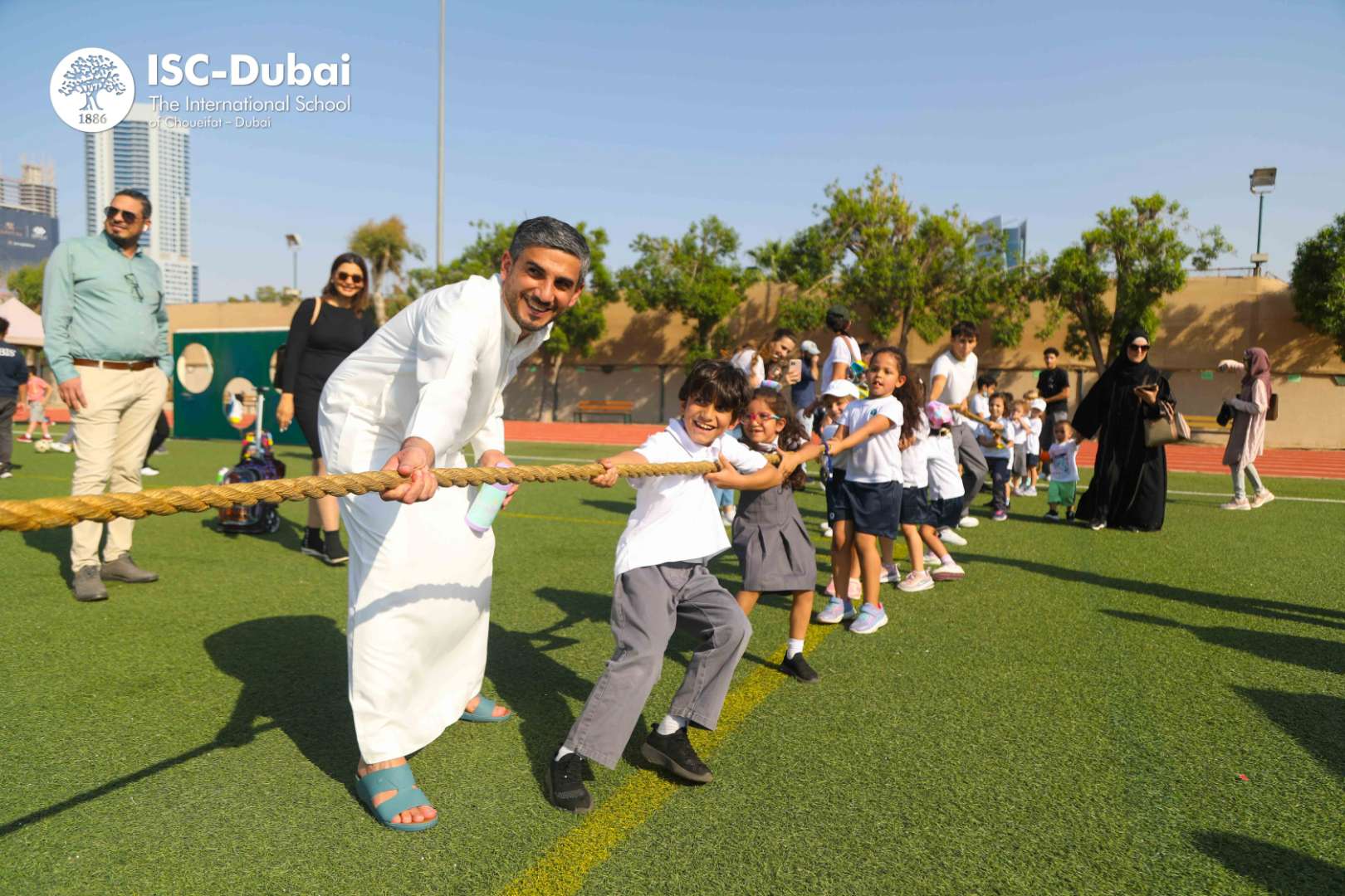 Sports Day