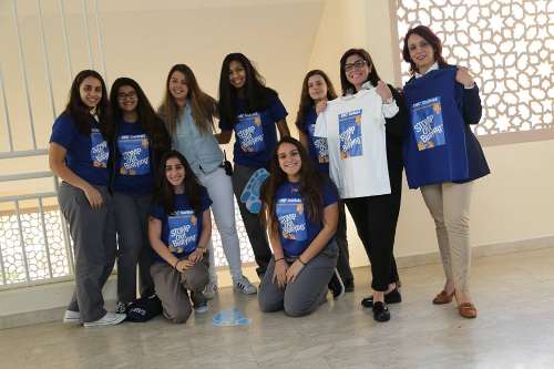 Stomp out Bullying