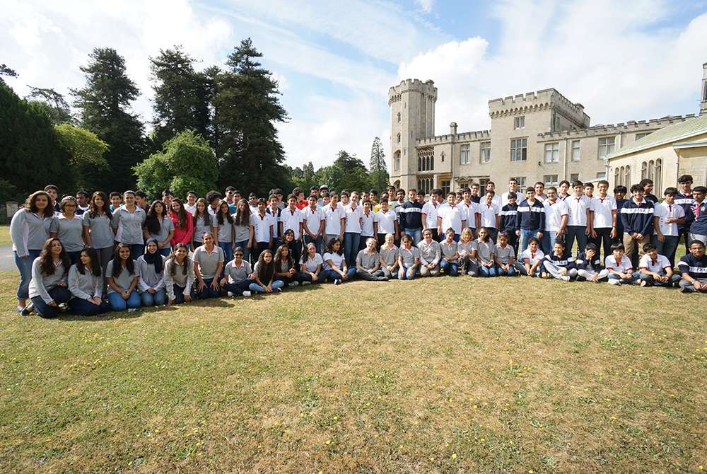 Study Abroad Program
