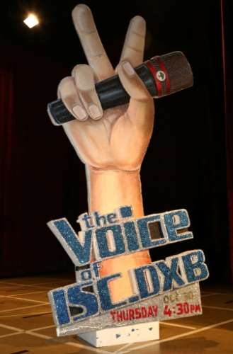 The Voice