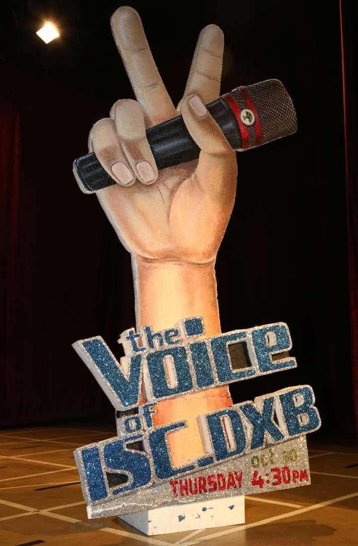 The Voice - October 30. 2014