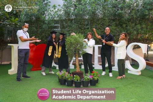 8 Academic Department 2