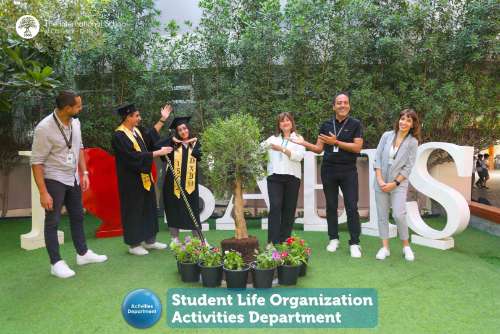 10 Activities Department 2