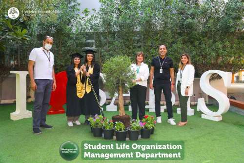 15 Management Department 1