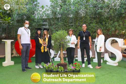 17 Outreach Department 1