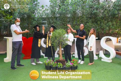 24 Wellness Department 2