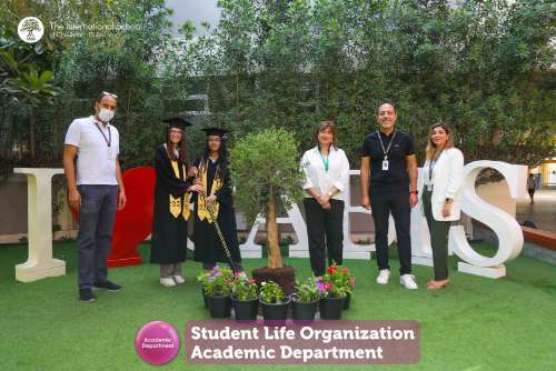 7 Academic Department 1