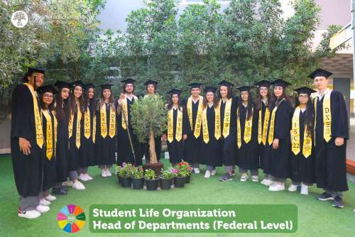 2 Head of Departments Federal Level 2